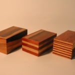 Woodworking Boxes (5)